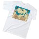 Japanese T-Shirts (C-006)  Sumou  Wrestler Free Shipping 