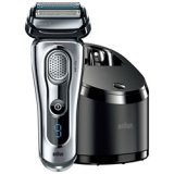 limited price ［AC100-240V］ Shaver  「Sereis 9」（4 blade ）　Free shipping 