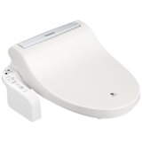 Washlet Beaty TOWARE　DL-WH60-WS　Pearl White Free shipping 
