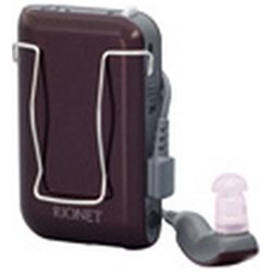 Photo1: Ronet Pocket Digital Hearing Aids  HD-31 