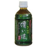 Itoen oi ocha bitte r taste Popyular non sugar Real Green tea  (350ml／24pc) Free shipping 