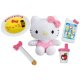 Hallow Kity Mumble  Friend Pink Doll  Free Shipping 
