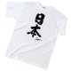 Japanese T-Shirts (C-017) Kannji Nippon JapanFree shipping 
