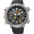  Solar Watch ] Promaster " Eco- Drive Arti Klong " BN4021-02E Free Shipping 
