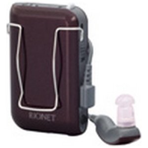 Photo: Ronet Pocket Digital Hearing Aids  HD-31 