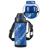 Photo: Amaging Stailess bottle （0.82L）sporty blueFree Shipping 