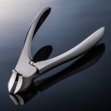 Photo: Nailclipper Easy to use and high class CLASSIC (L) Made in japan by Hand craft 