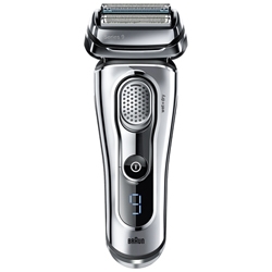 Photo: limited price ［AC100-240V］ Shaver  「Sereis 9」（4 blade ）　Free shipping 