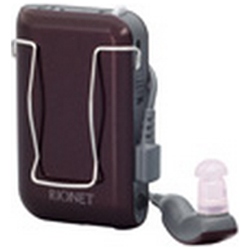 Photo1: Ronet Pocket Digital Hearing Aids  HD-31  (1)